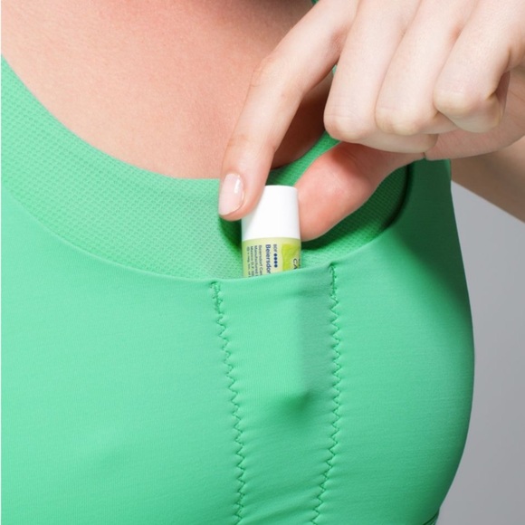 Lululemon Run Stuff Your Bra Tank II - Picture 3 of 7